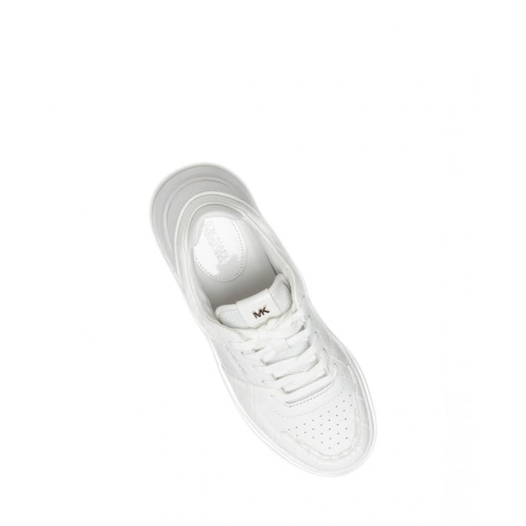 Bright White Lexi Sneaker