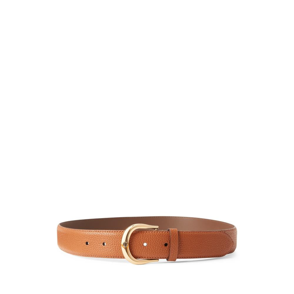 Cognac Kenton 35 medium belt Stilshoppen - Main Image