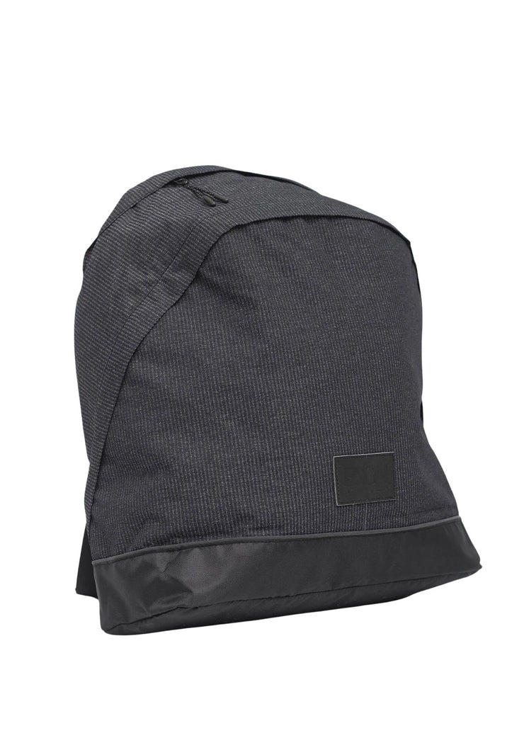 Koksgrå Backpack