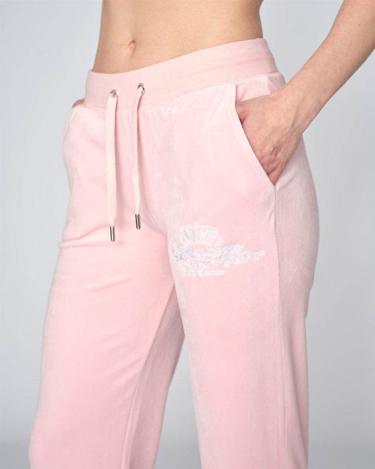 Rosa Anniversary Crest Del Ray Pants