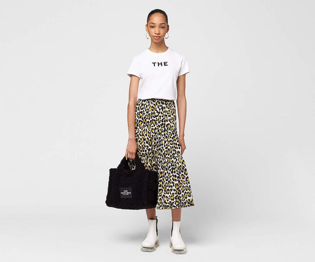 Sort The Teddy Tte Bag - Stilshoppen