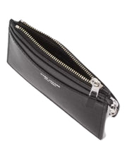 Sort The Top Zip Wristlet Wallet - Stilshoppen