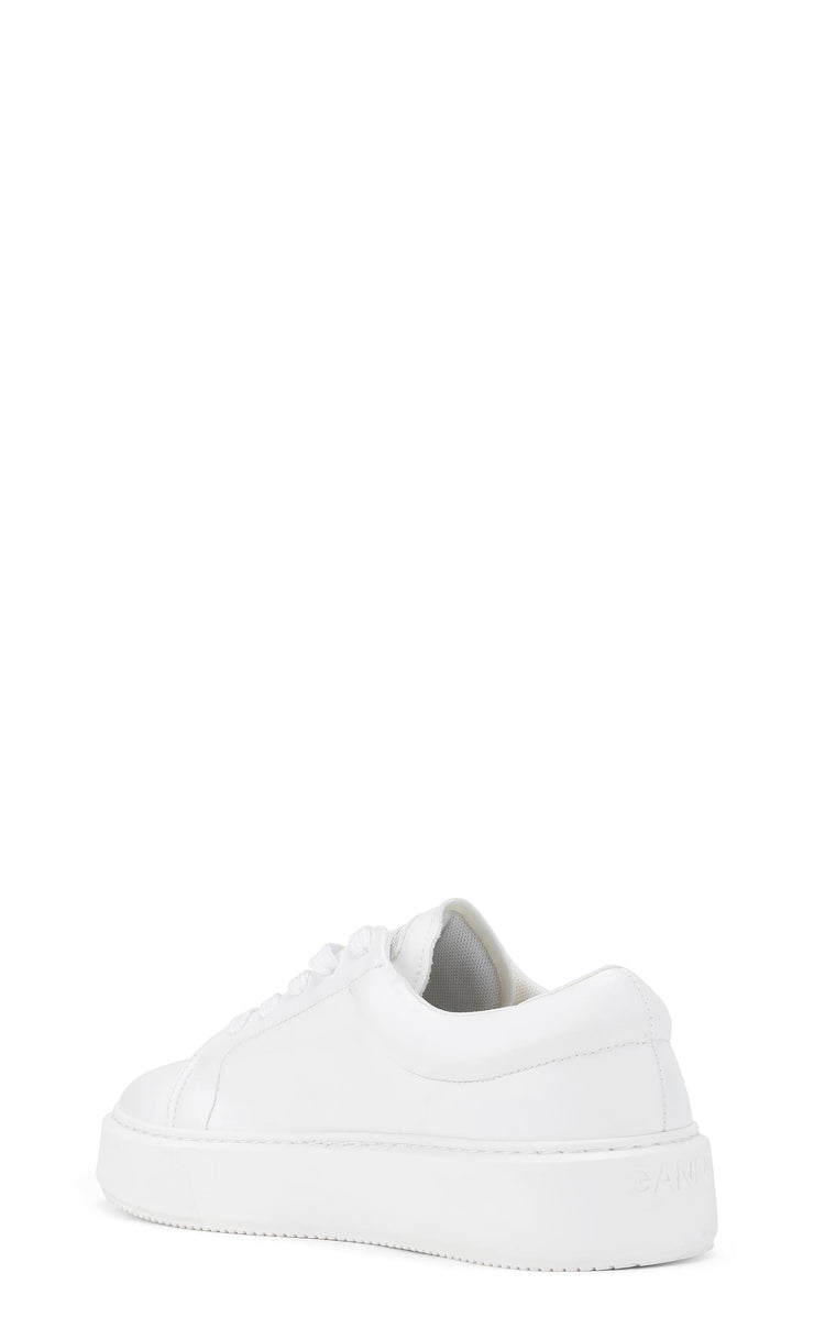 Offwhite Sporty Mix Cupsole Sneakers