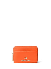 Orange SM Za Coin Card Case - Stilshoppen