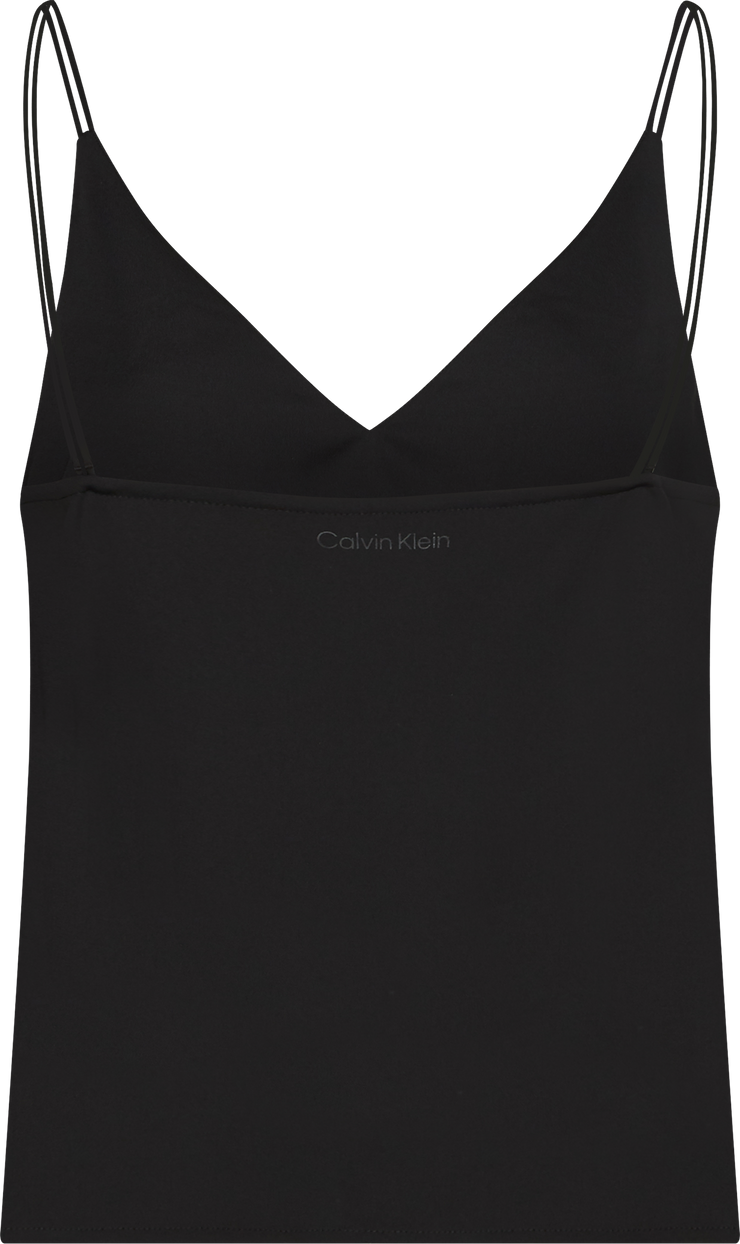 Sort Recycled CDC Cami Top