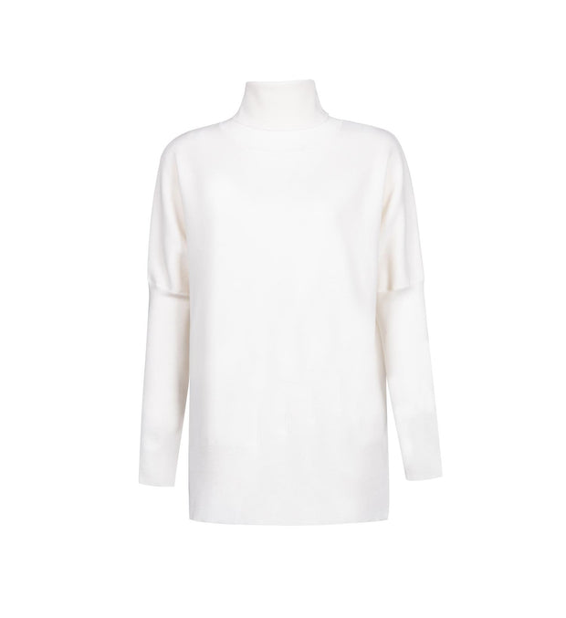 Offwhite Bianca sweater - Stilshoppen