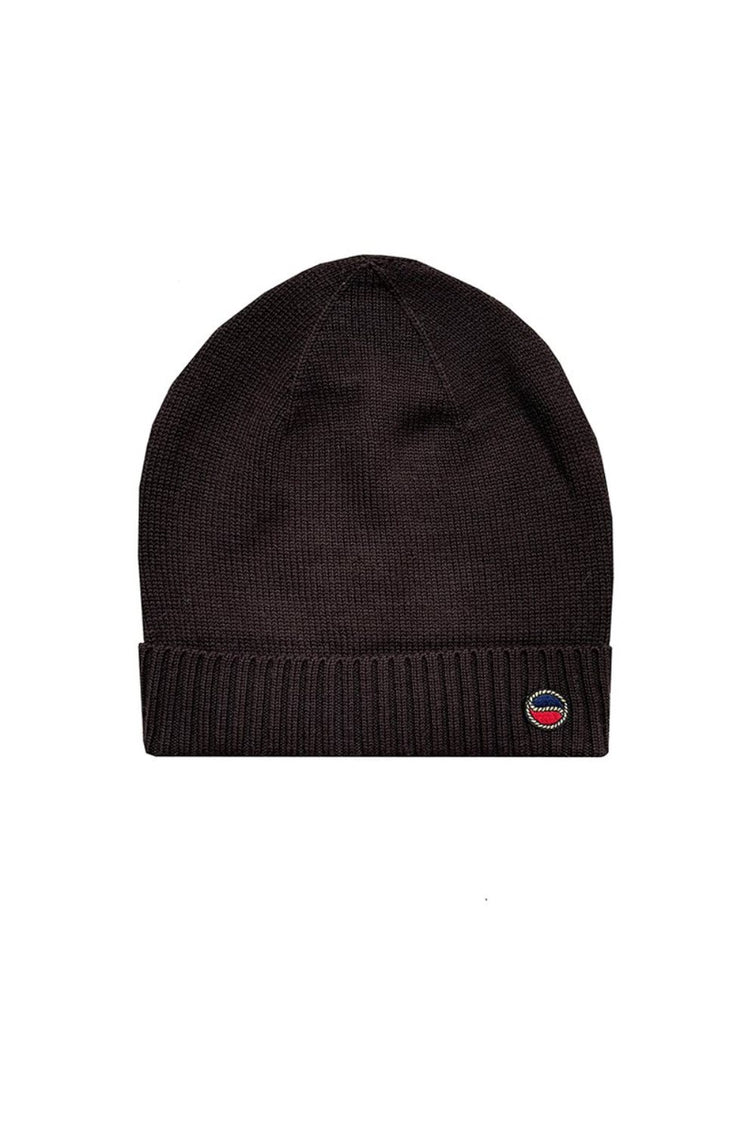 Brun Marise Beanie Lue