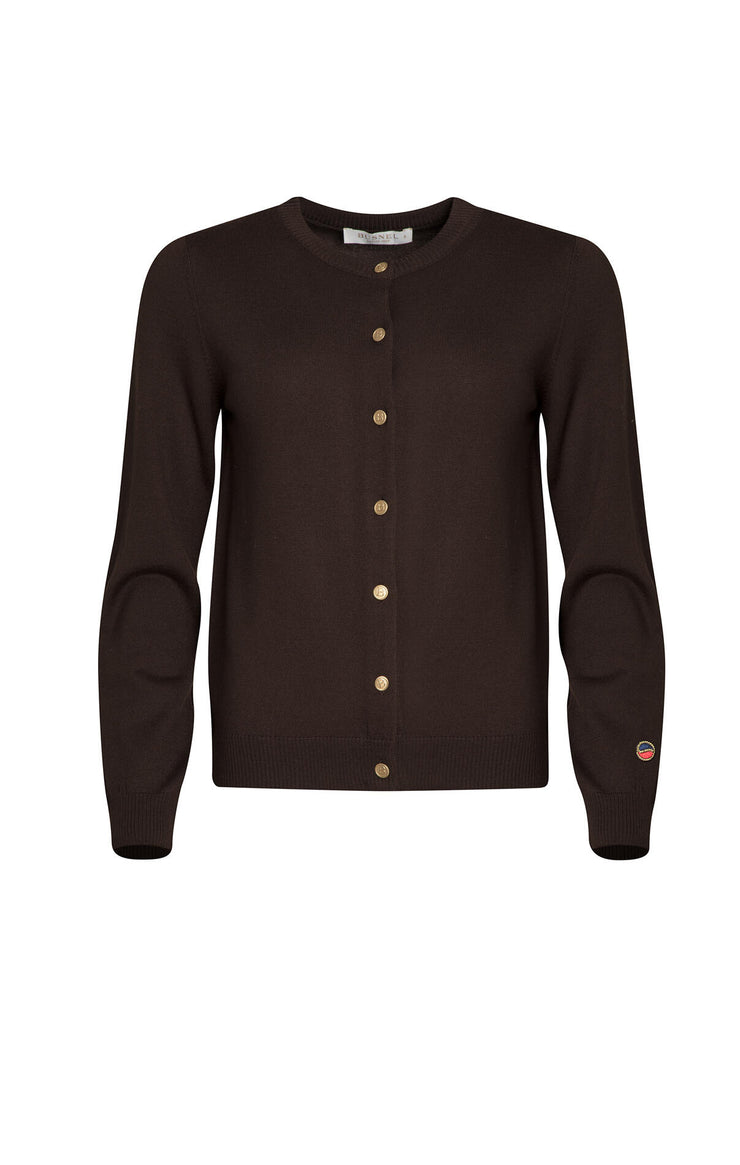 Brun KEE cardigan