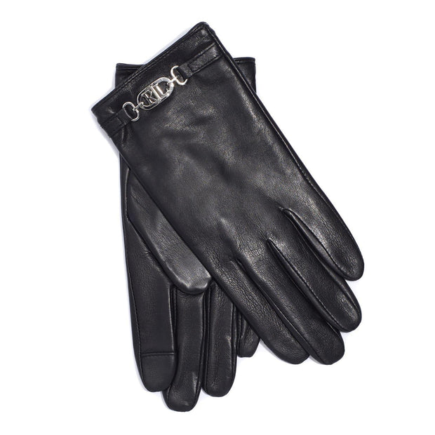 Sorte GLV Glove - Stilshoppen