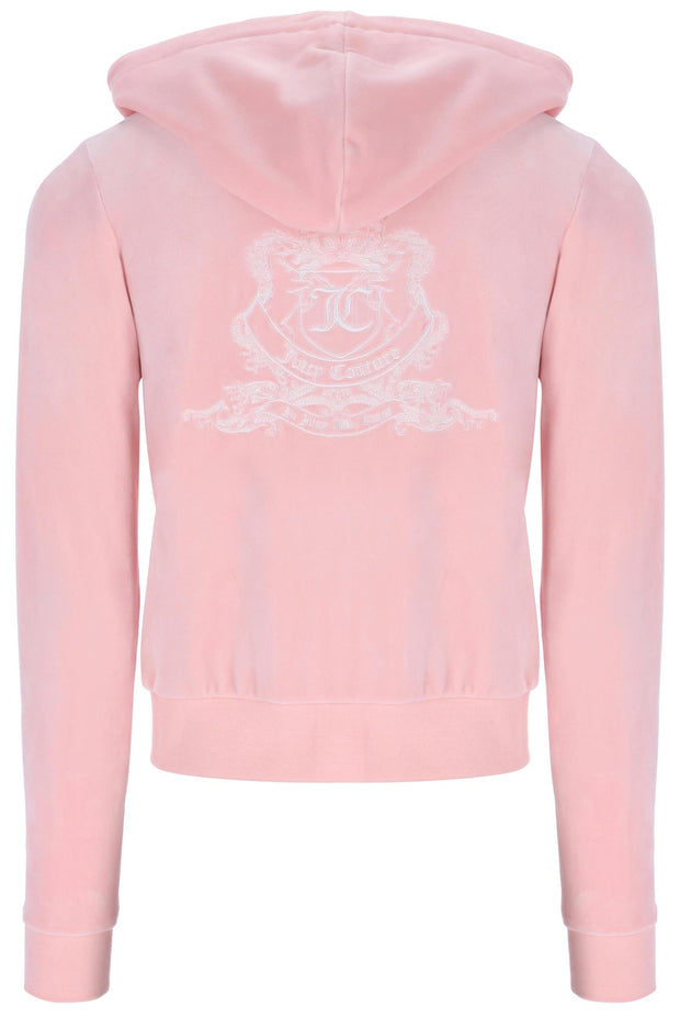 Rosa Annicersary Cres Robertson Hoodie - Stilshoppen