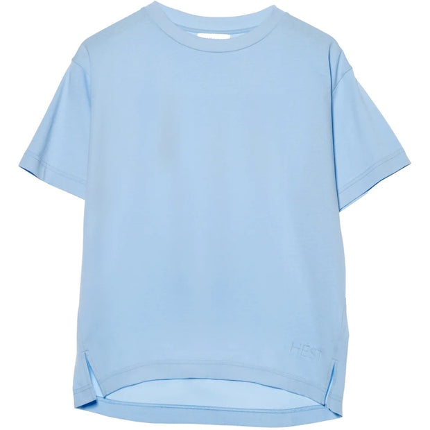 Light Blue Nellie T-shirt