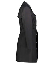 Black Makaras-2 Coat