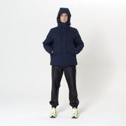 True Blue Weather Jacket