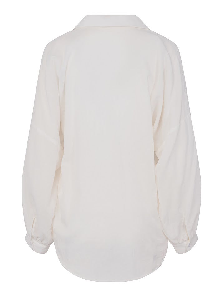 Offwhite Bay Blouse
