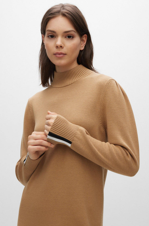 Beige C:Fuenta - Stilshoppen