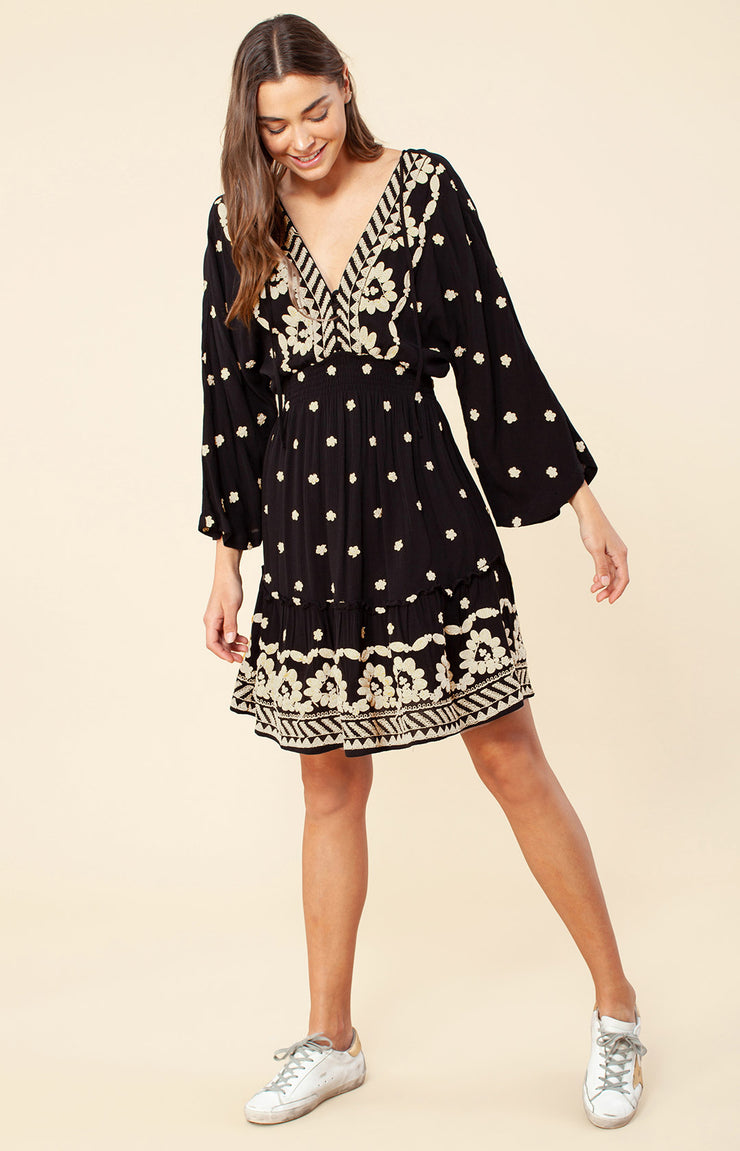 Sort dress