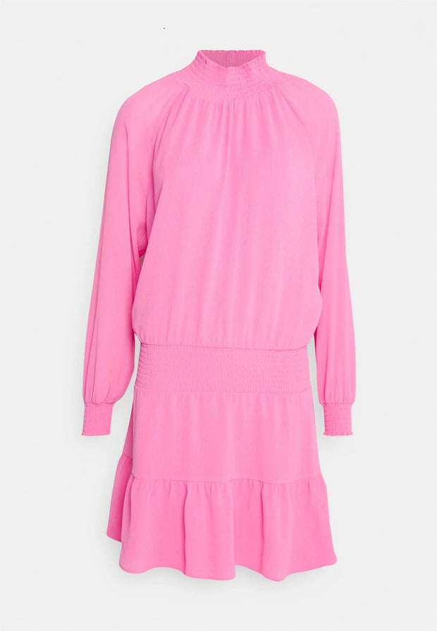 Medium Pink Kanai-1 Dress