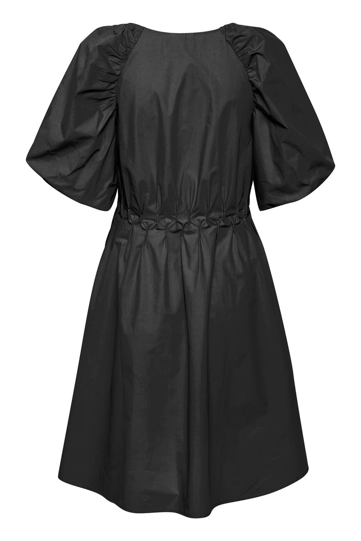 Black ScarlettGZ dress