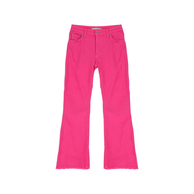 Cerise Shortcut Soft Touch