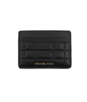 Black Card Holder - Stilshoppen