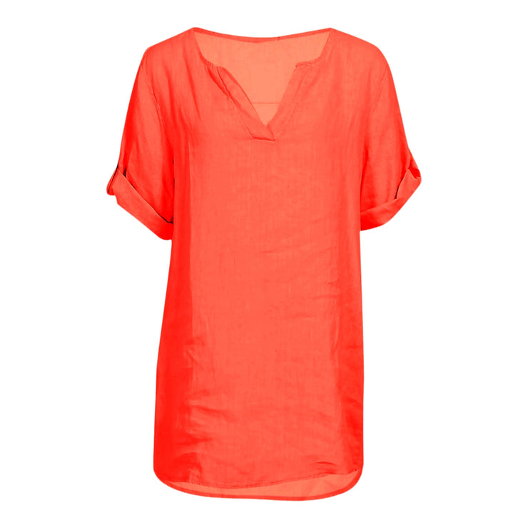 Malibu Lin Tunic