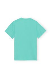 Lagoon Basic Jersey Gym Relaxed T-shirt