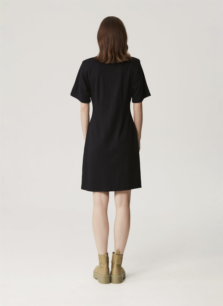 Black AnkaGZ dress