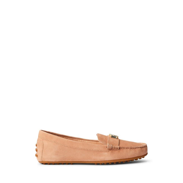 Nude Barnsbury flats Casual - Stilshoppen