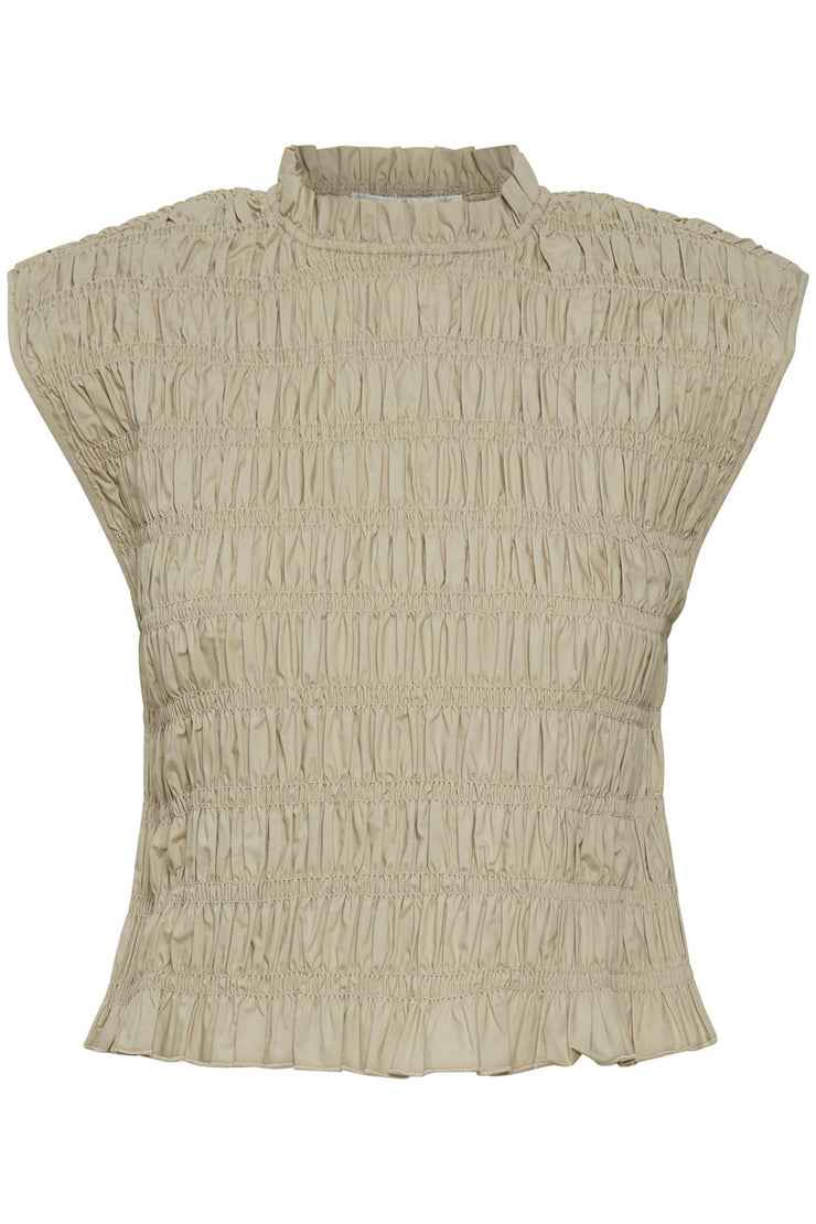 Beige LenaGZ top