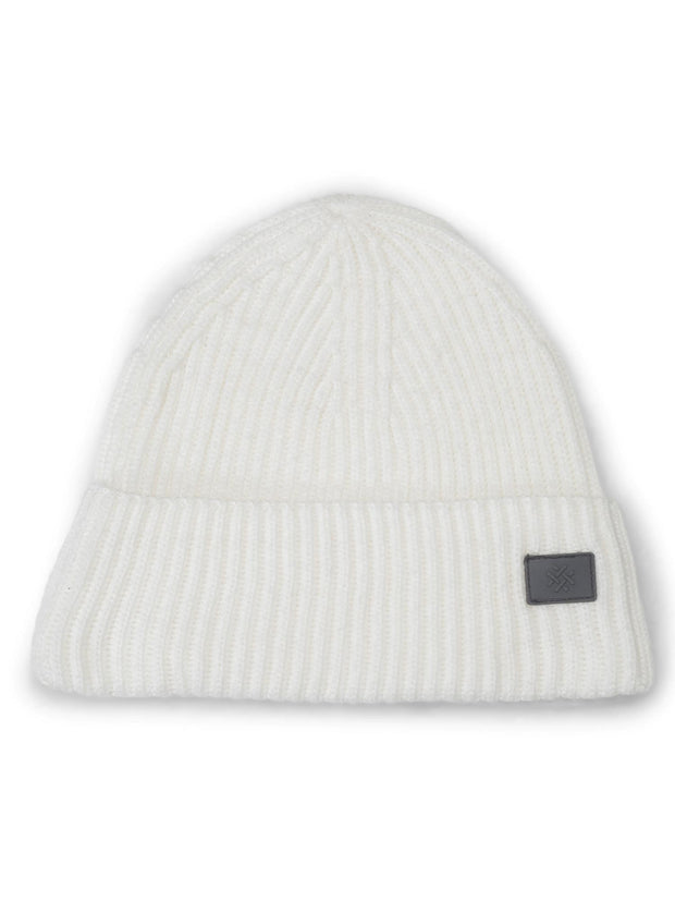 Cream Top Hat - Stilshoppen