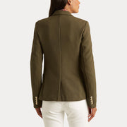 Oliven Anfisa Lined Jacket