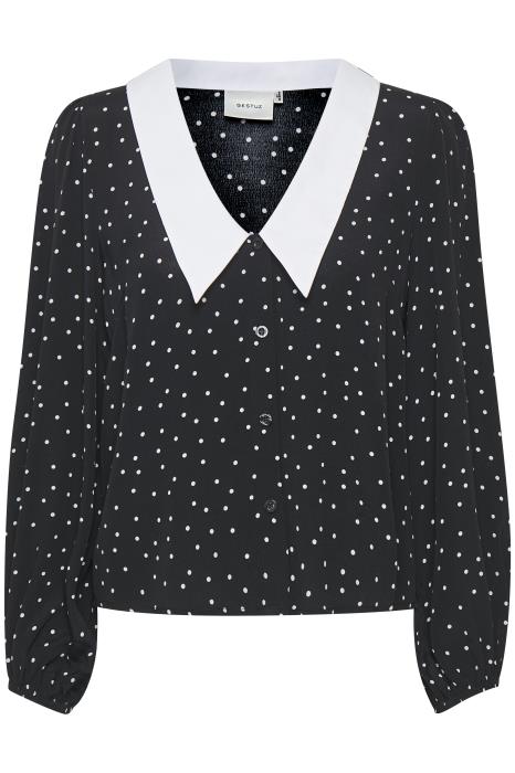 Sort KatlaGZ ls shirt - Stilshoppen