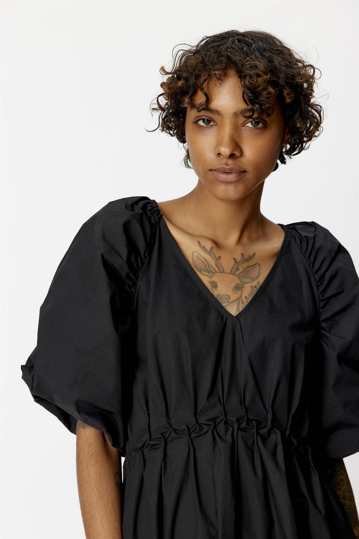 Black ScarlettGZ dress