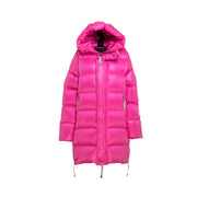 Pink Ginny jacket
