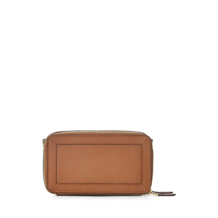 Beige Danna Crossbody small