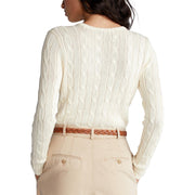 Cream Julianne sweater - Stilshoppen