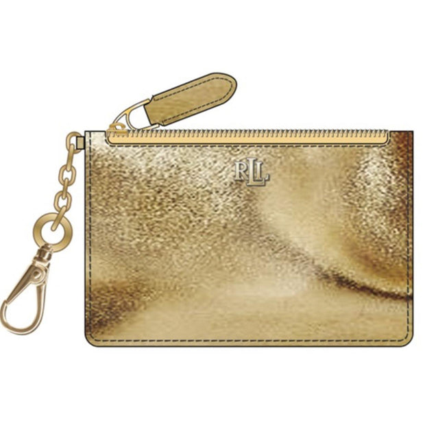 Gull Zip Card Case - Stilshoppen