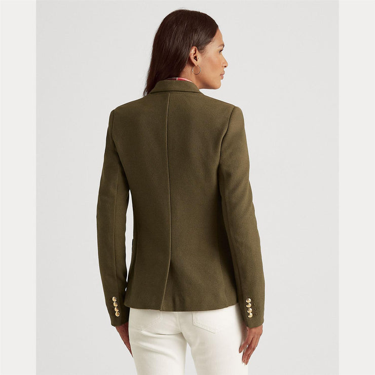 Oliven Anfisa Lined Jacket