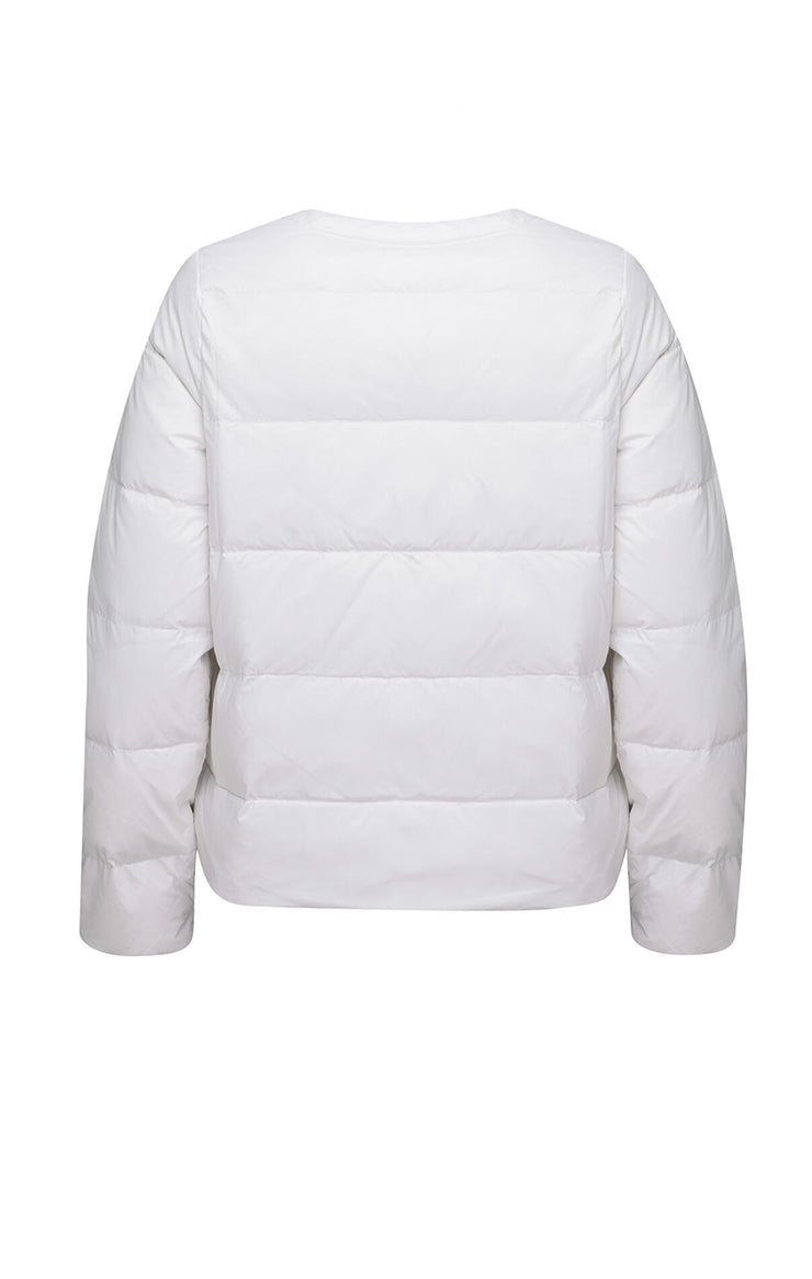 Offwhite Busnel Ingrid down jacket