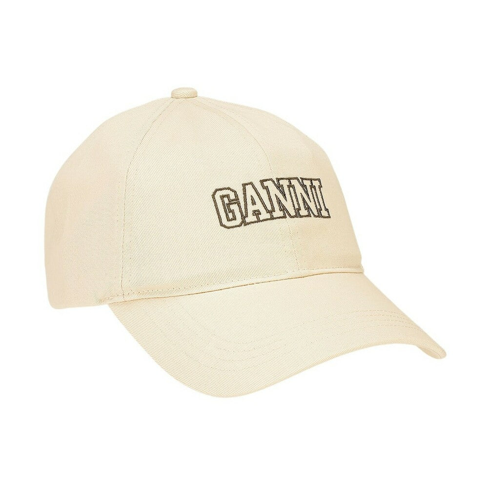 Off-white Software Heavy Cotton Caps | Stilshoppen