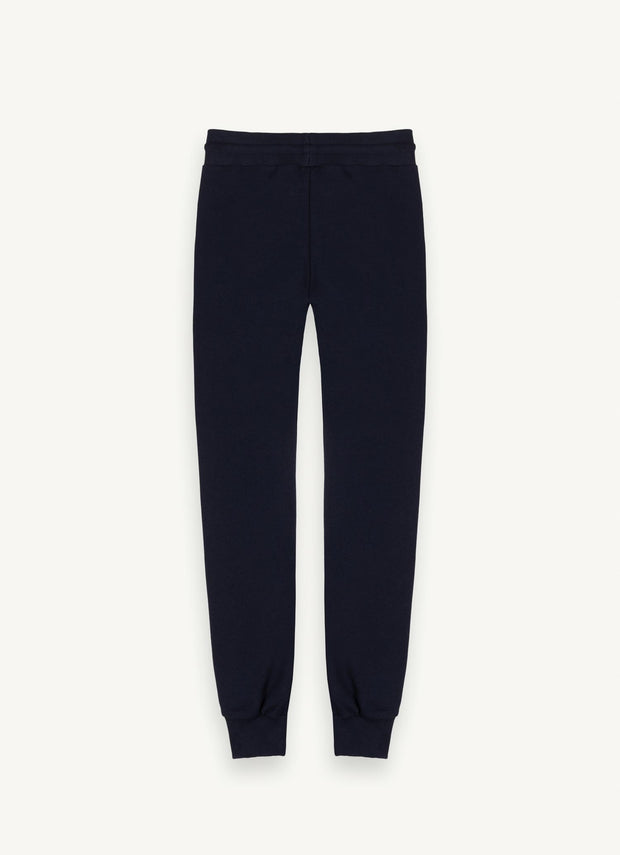 Marineblå Ladies Pants - Stilshoppen