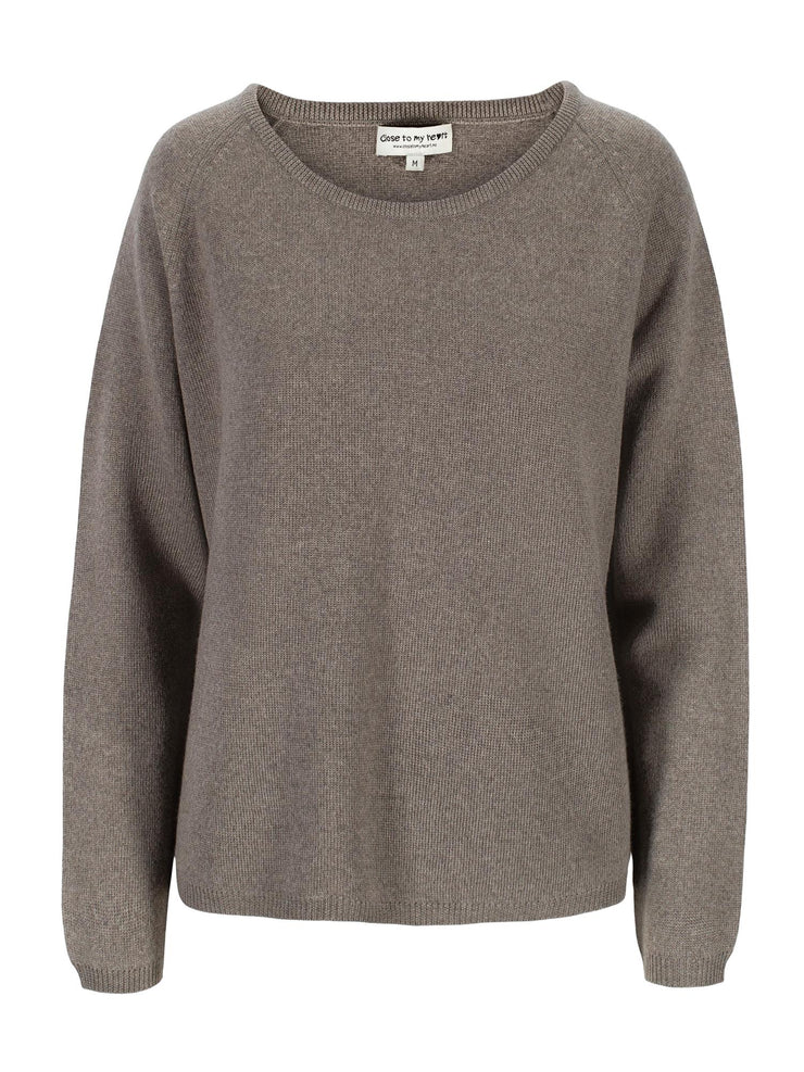 Fudge Juno sweater