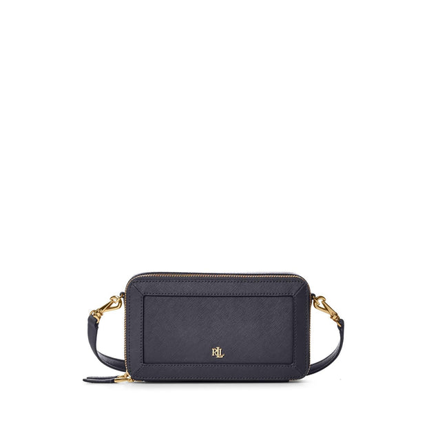 Marineblå  Danna Crossbody small - Stilshoppen