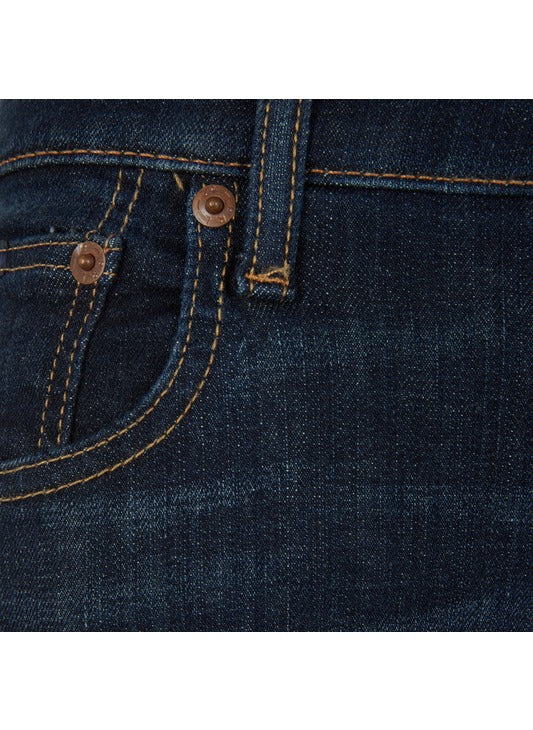 Tompkins Skinny Denim