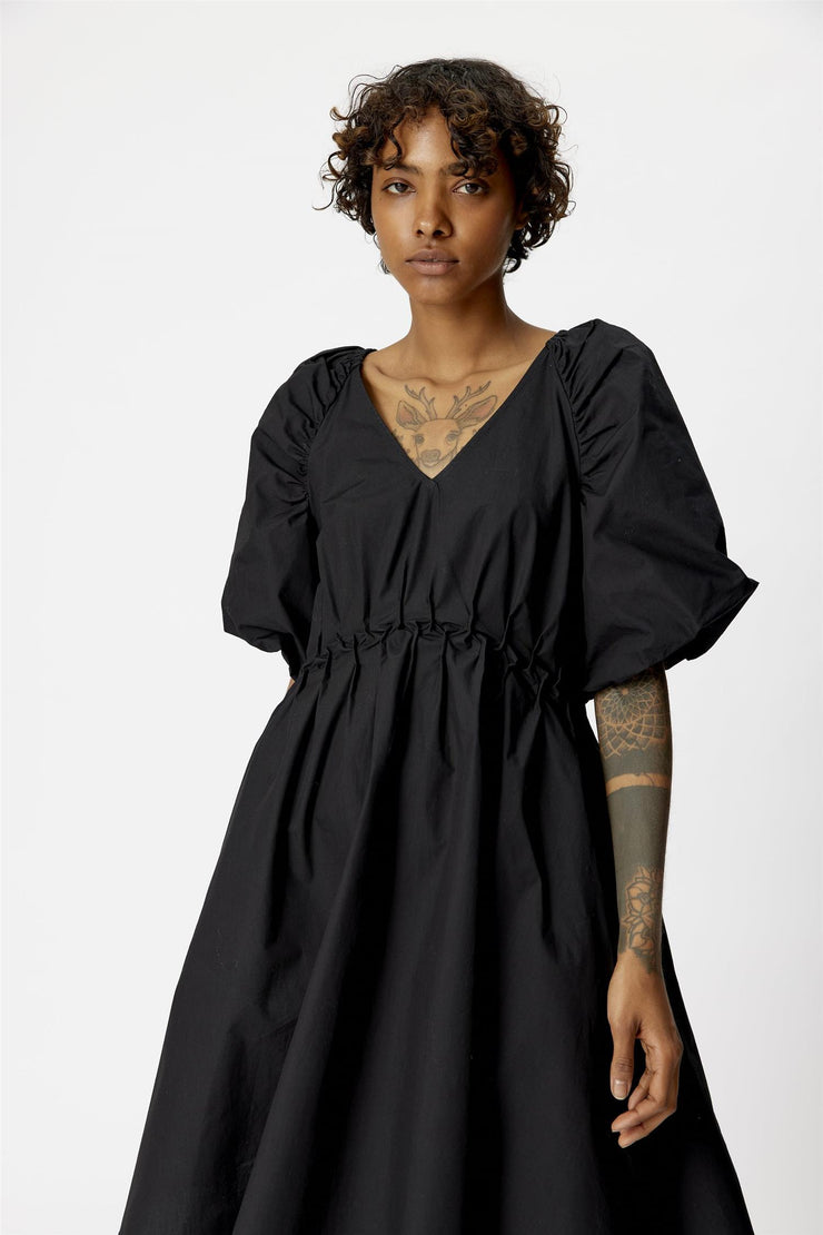 Black ScarlettGZ dress