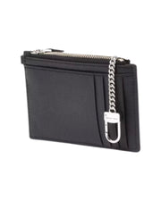 Sort The Top Zip Wristlet Wallet - Stilshoppen