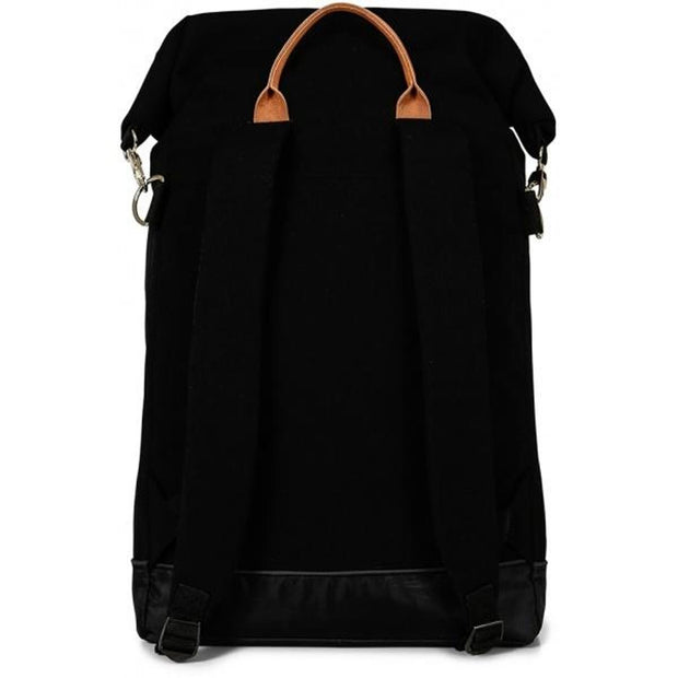 Sort Brgn  Backpack - Stilshoppen