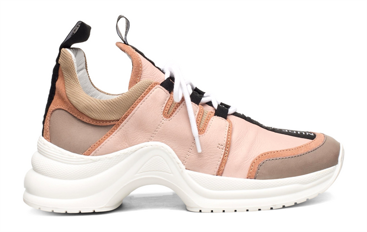 Pudderosa Joy Sneakers