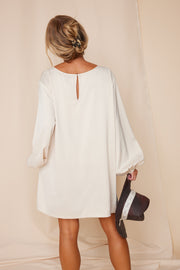 Champagne Dress - Stilshoppen