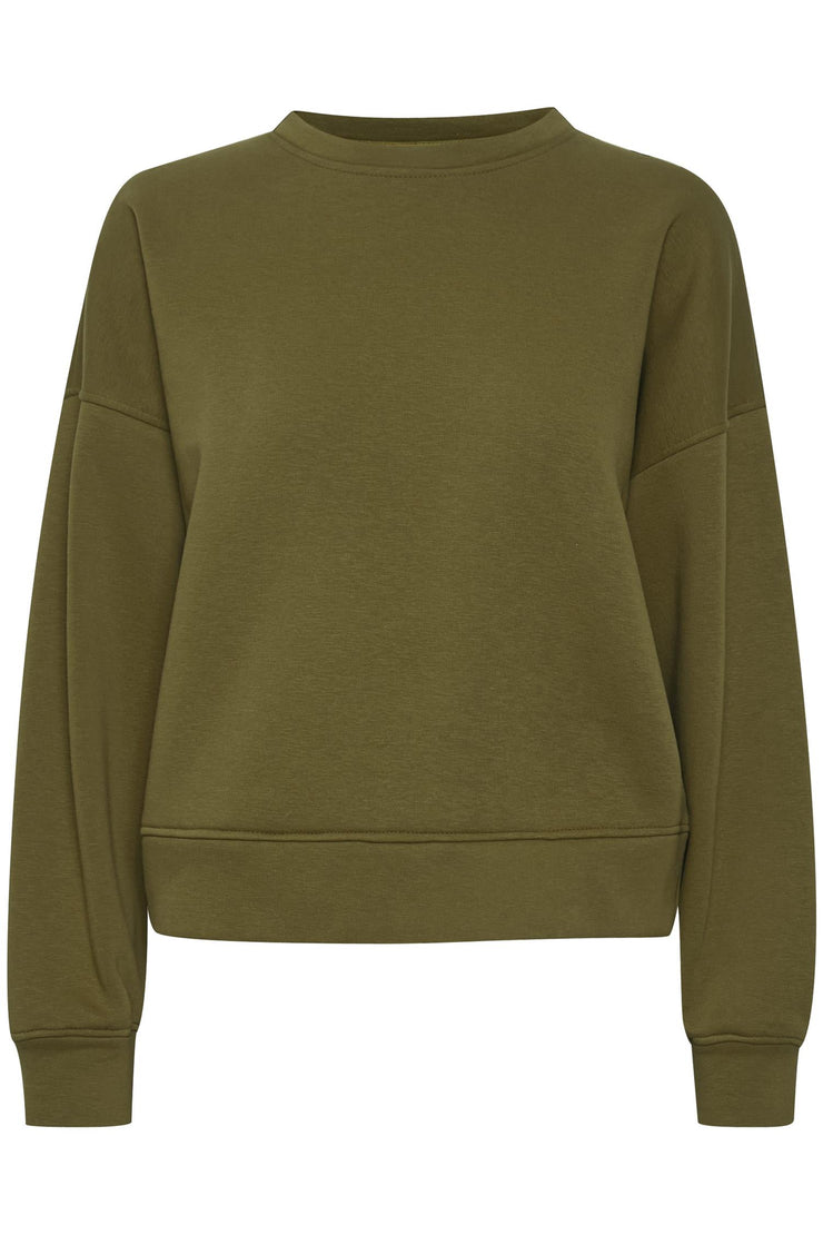 Capers Gestuz RubiGZ Sweatshirt